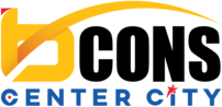 Dự Án Bcons Center City
