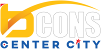 Dự Án Bcons Center City